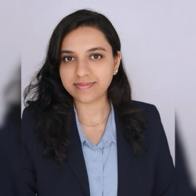 Aayushi Ahlawat, Full Stack Developer at AdFury