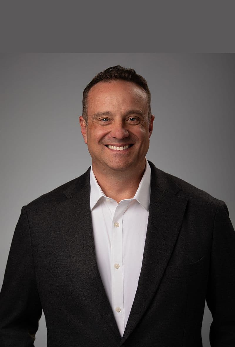 Eric Howerton, Co-founder & Chief Growth Officer at AdFury