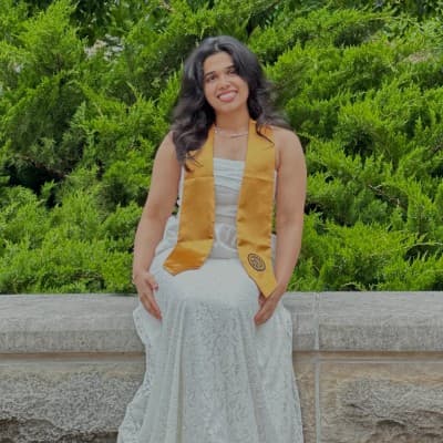 Keshika Annadurai, AI Engineer at AdFury