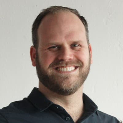 Matt Johnson, Vice President of Growth at AdFury