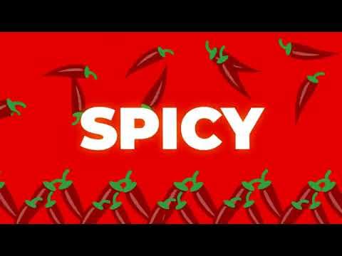Sponsored Ad Video for Spicy Lemonade poster frame